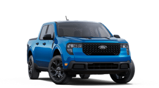 2025 Ford Maverick® External Image 5